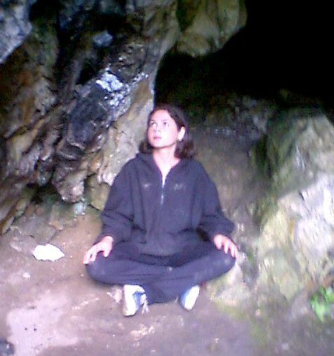 Adina Meditation