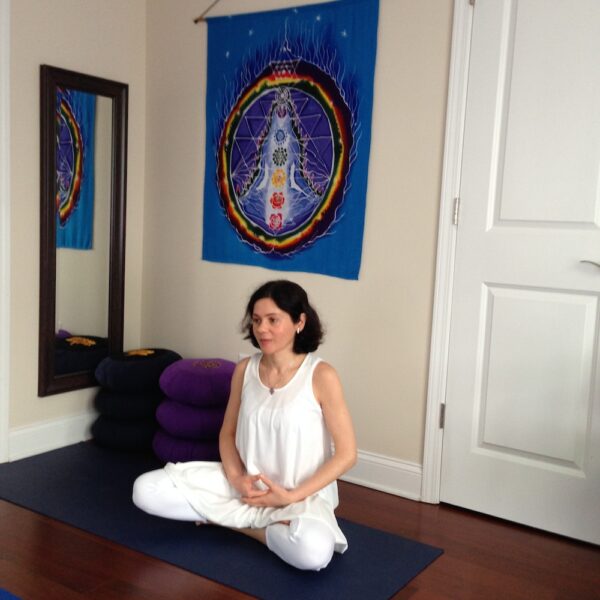 2-days Mind Master Retreat with Adina